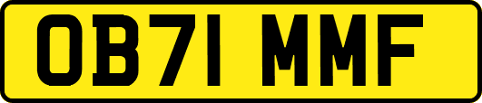 OB71MMF