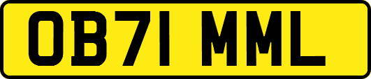 OB71MML