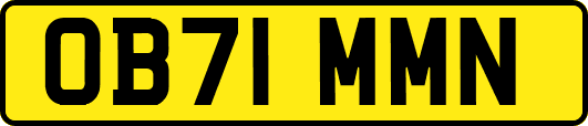 OB71MMN