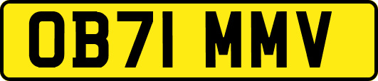 OB71MMV