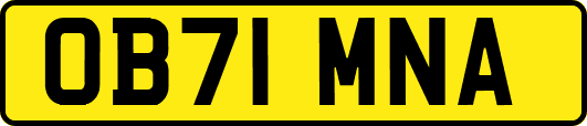 OB71MNA
