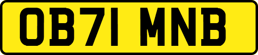 OB71MNB