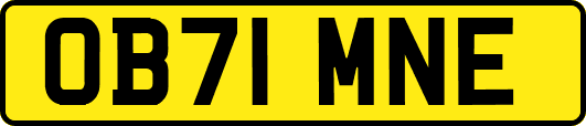 OB71MNE