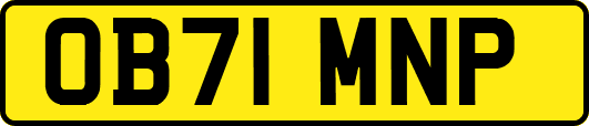 OB71MNP