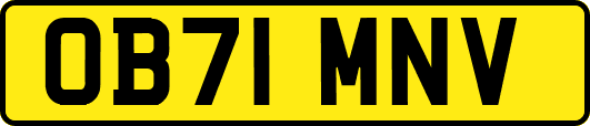 OB71MNV