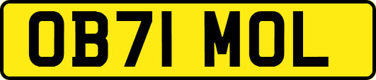 OB71MOL
