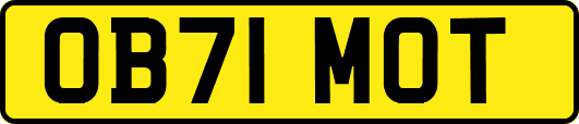 OB71MOT
