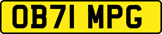 OB71MPG