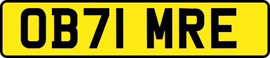 OB71MRE