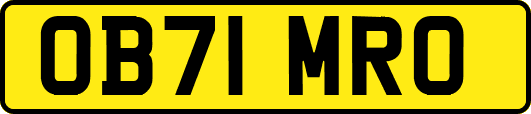 OB71MRO
