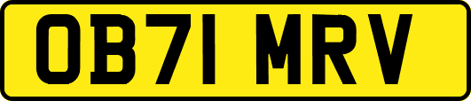 OB71MRV