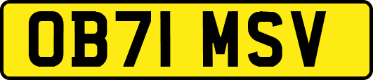 OB71MSV