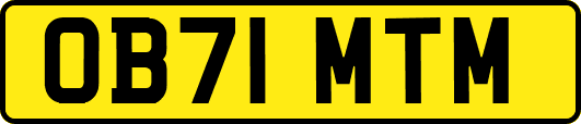 OB71MTM