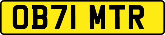 OB71MTR