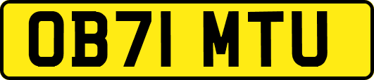 OB71MTU