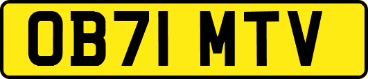 OB71MTV