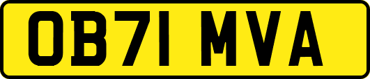 OB71MVA
