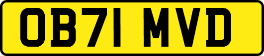 OB71MVD