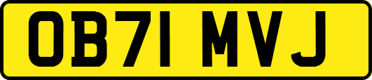 OB71MVJ