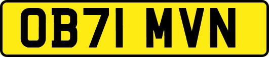 OB71MVN