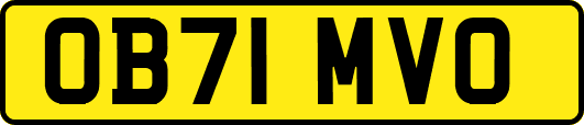 OB71MVO