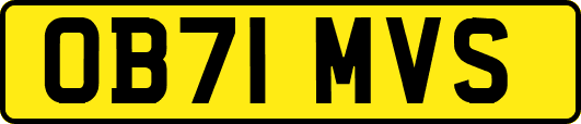 OB71MVS