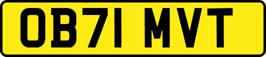 OB71MVT