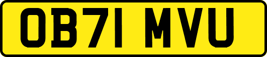 OB71MVU