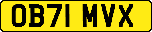 OB71MVX