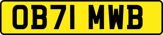OB71MWB
