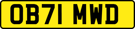 OB71MWD