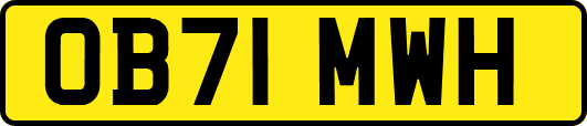 OB71MWH