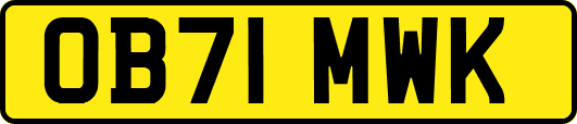 OB71MWK
