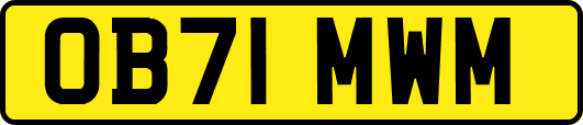 OB71MWM
