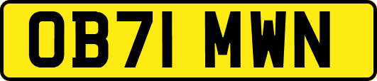 OB71MWN