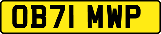 OB71MWP