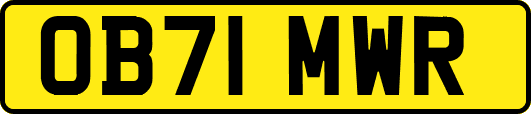OB71MWR