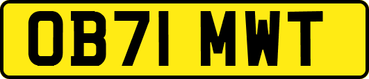OB71MWT