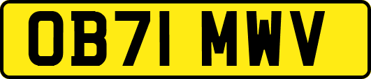 OB71MWV