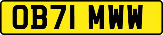 OB71MWW