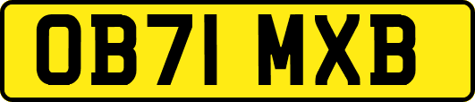 OB71MXB