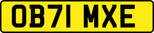 OB71MXE