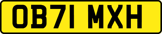 OB71MXH