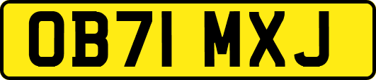 OB71MXJ