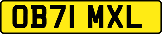 OB71MXL