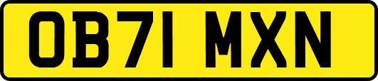 OB71MXN