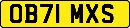 OB71MXS