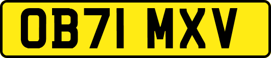 OB71MXV