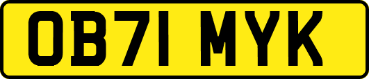 OB71MYK