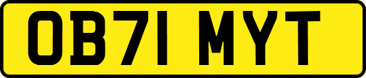 OB71MYT